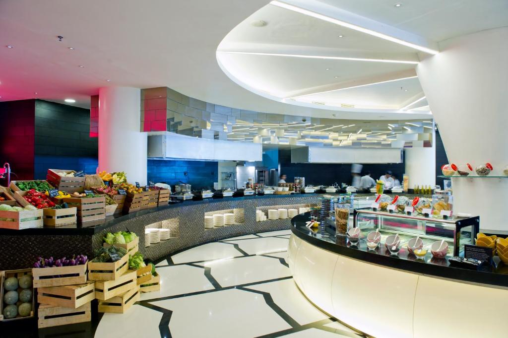 Sheraton Bali-3